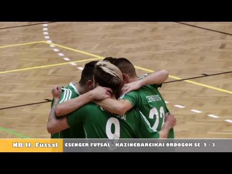 Csenger – Kazincbarcikai Ördögök
