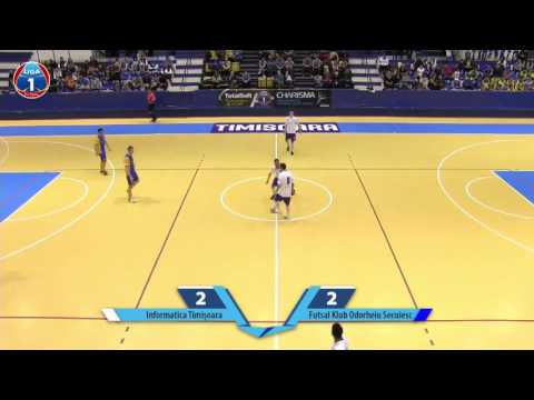 Temesvár – Székelyudvarhely 4-4