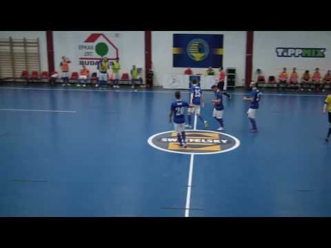 Újpest FC-220Volt-RFC Csömör 5-5
