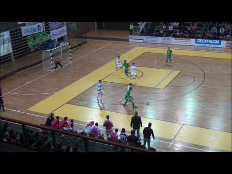 Swietelsky Haladás – Rába ETO 1-2 (összefoglaló és teljes mérkőzés)