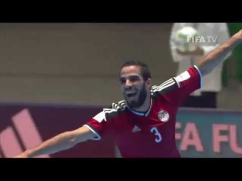Egyiptom – Olaszország 4-3