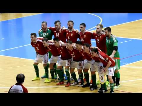 Interjúk az első magyar-japán meccs után