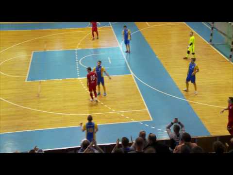 Marosvásárhely – Székelyudvarhely 1-3