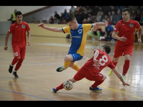 Székelyudvarhely – Marosvásárhely 6-3