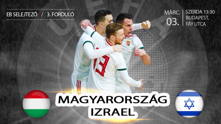 Újabb nehéz feladat előtt a válogatott!