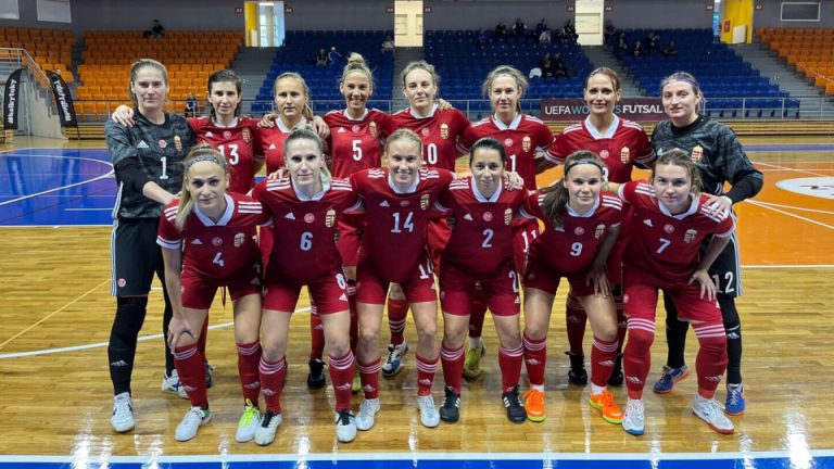Karnyújtásnyira az EB döntő!