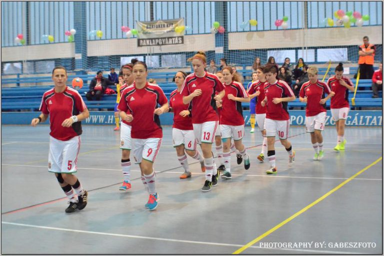 Magyarország – Ukrajna 2-2