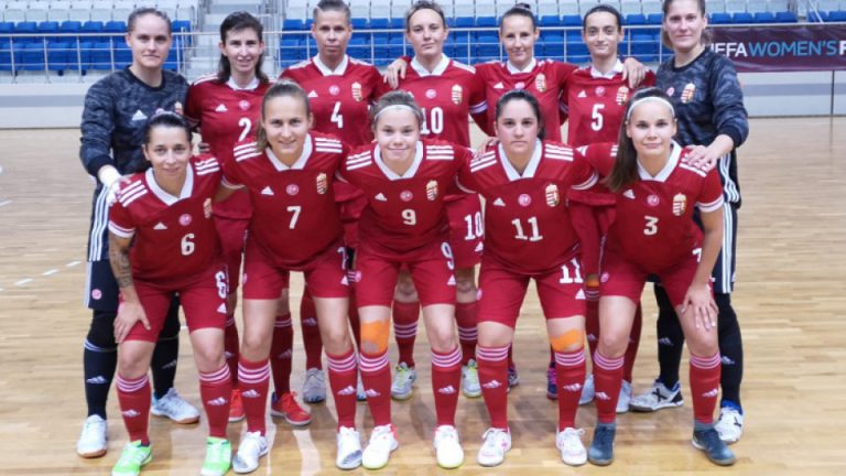 Az oroszok nehéz falatnak bizonyultak