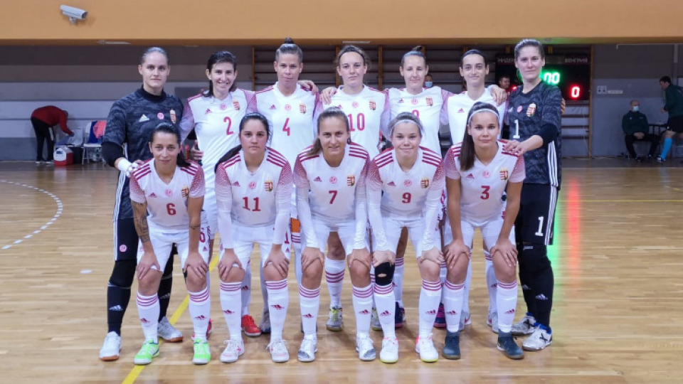 Legyőztük a hollandokat!