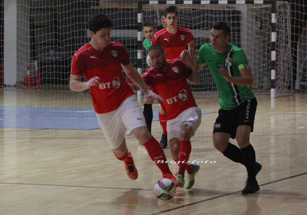 BME – Aramis 2-3, FOTÓGALÉRIA