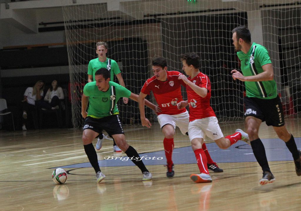 BME – Aramis 2-3, FOTÓGALÉRIA