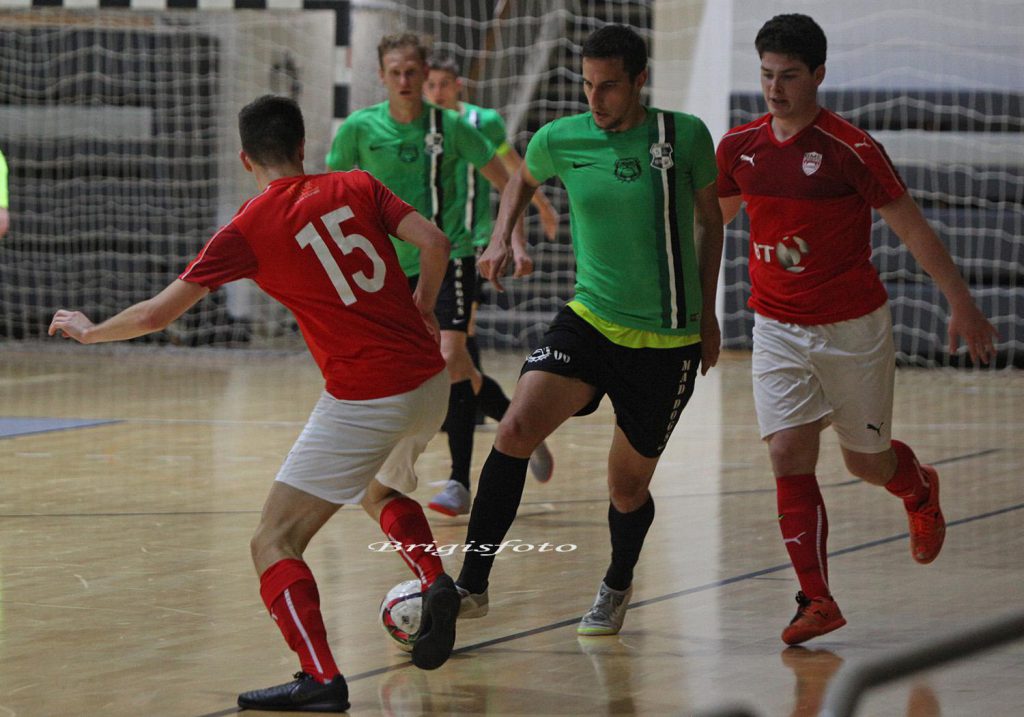 BME – Aramis 2-3, FOTÓGALÉRIA