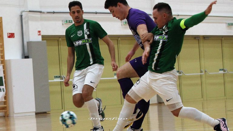 Aramis-rövidzárlat hozta meg az Újpest feltámadását