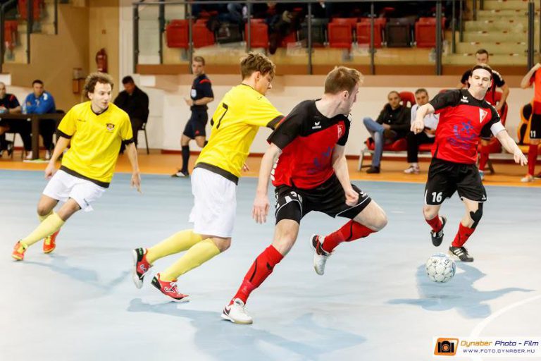 MVFC- Berettyóújfalu – RUBEOLA FC 8-4 (1-2)