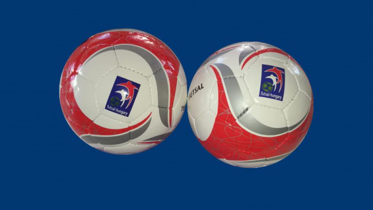 MEGÚJÚLT A FUTSAL HUNGARY