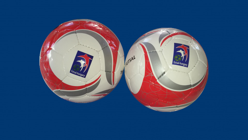 MEGÚJÚLT A FUTSAL HUNGARY