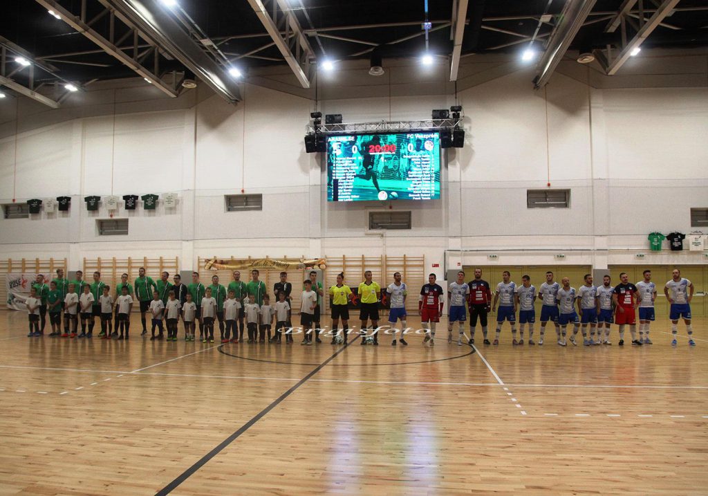 Aramis – Veszprém 3-2, FOTÓGALÉRIA