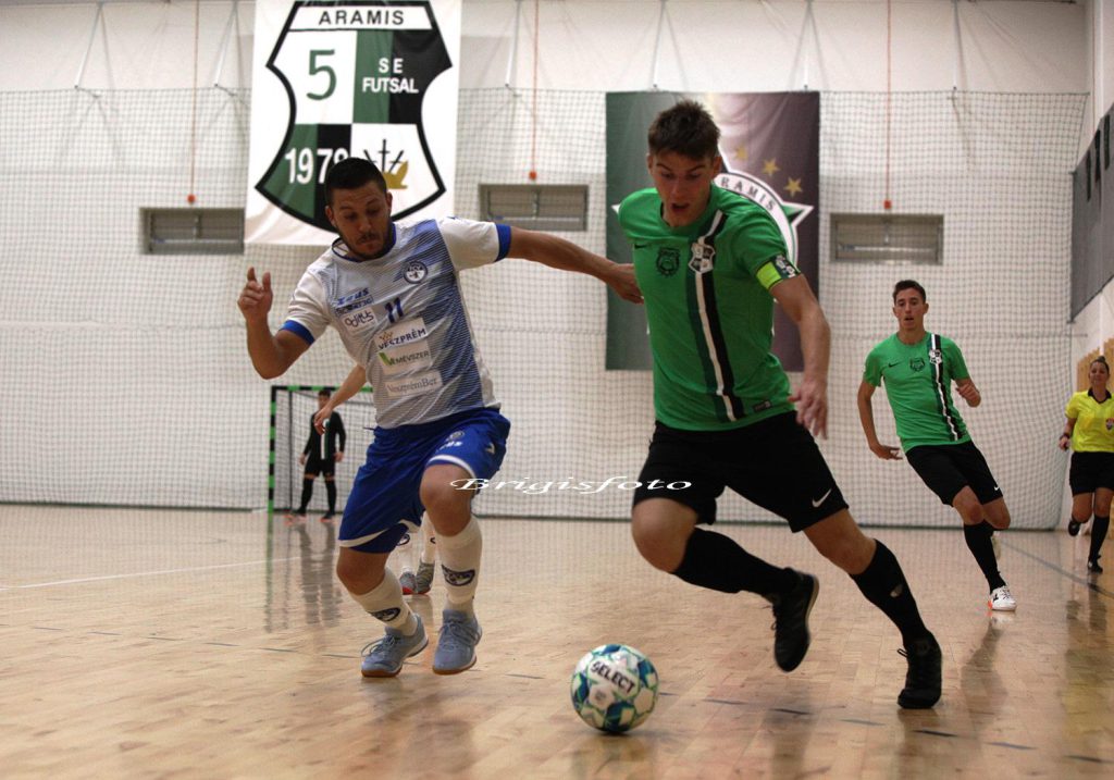 Aramis – Veszprém 3-2, FOTÓGALÉRIA