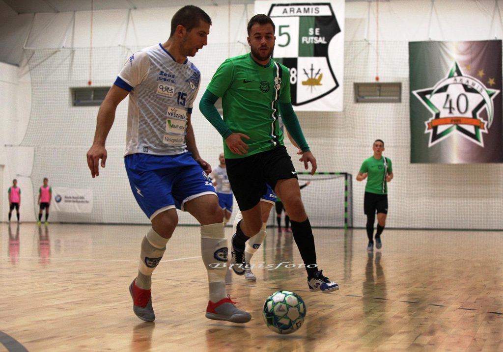 Aramis – Veszprém 3-2, FOTÓGALÉRIA