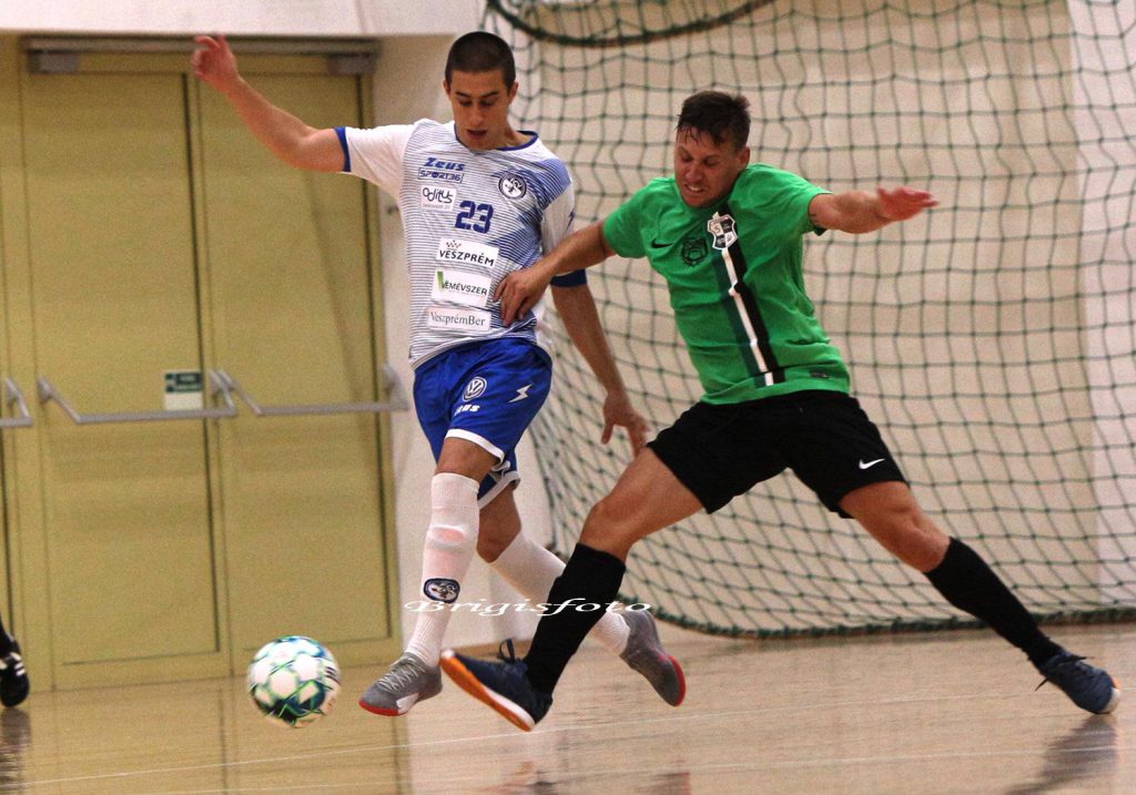 Aramis – Veszprém 3-2, FOTÓGALÉRIA