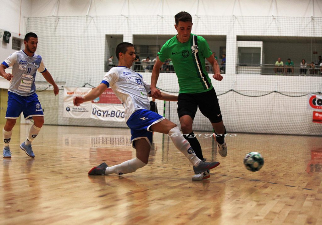 Aramis – Veszprém 3-2, FOTÓGALÉRIA