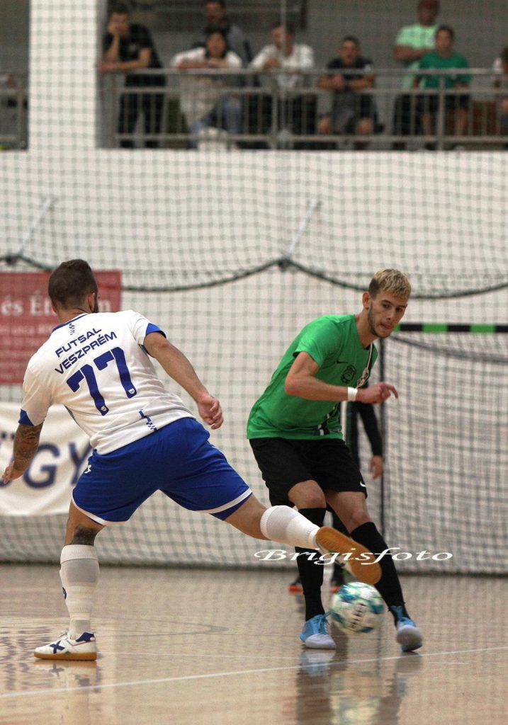 Aramis – Veszprém 3-2, FOTÓGALÉRIA