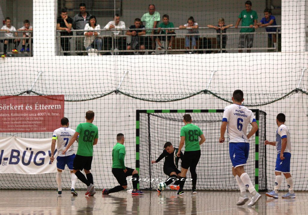 Aramis – Veszprém 3-2, FOTÓGALÉRIA