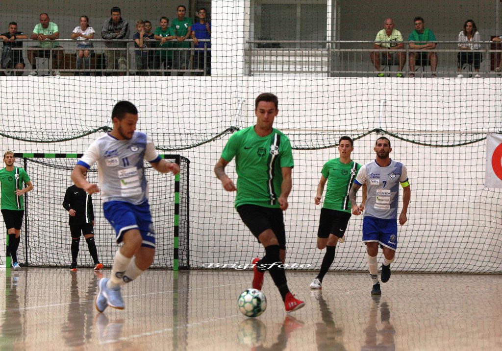 Aramis – Veszprém 3-2, FOTÓGALÉRIA