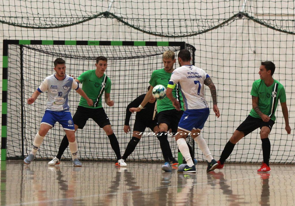 Aramis – Veszprém 3-2, FOTÓGALÉRIA