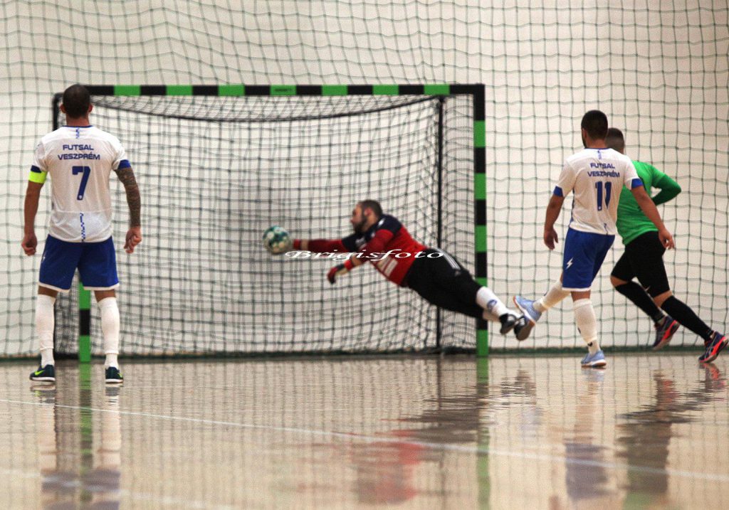 Aramis – Veszprém 3-2, FOTÓGALÉRIA