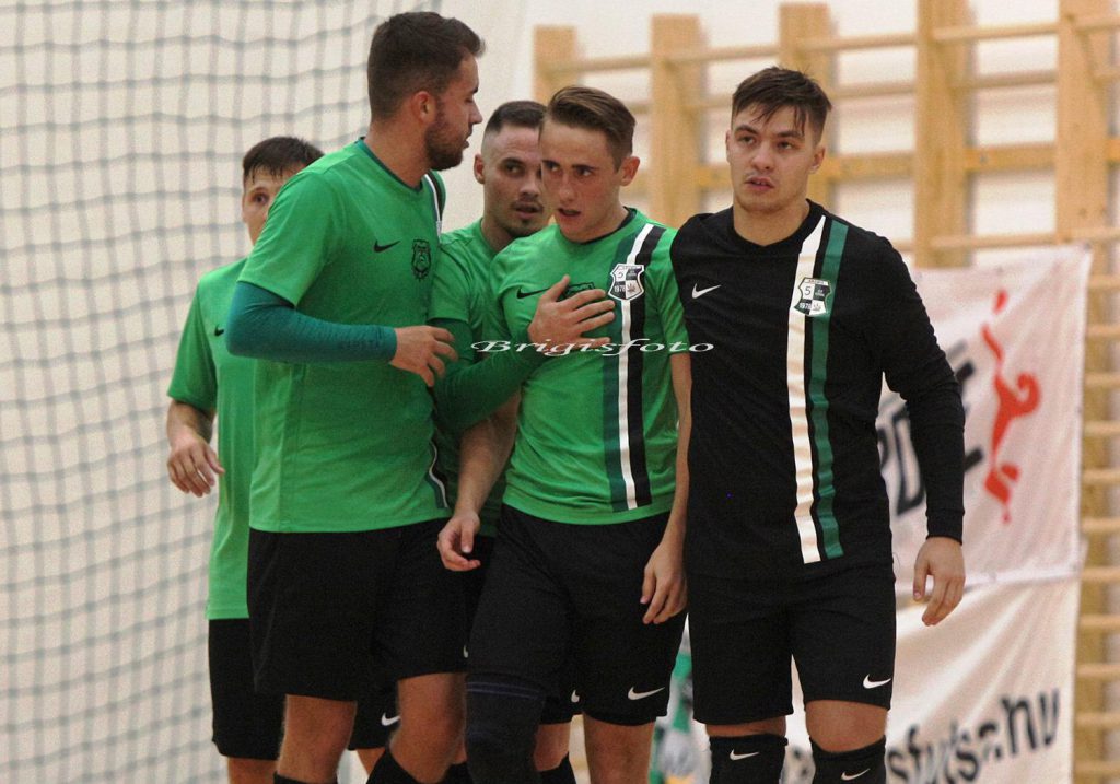Aramis – Veszprém 3-2, FOTÓGALÉRIA