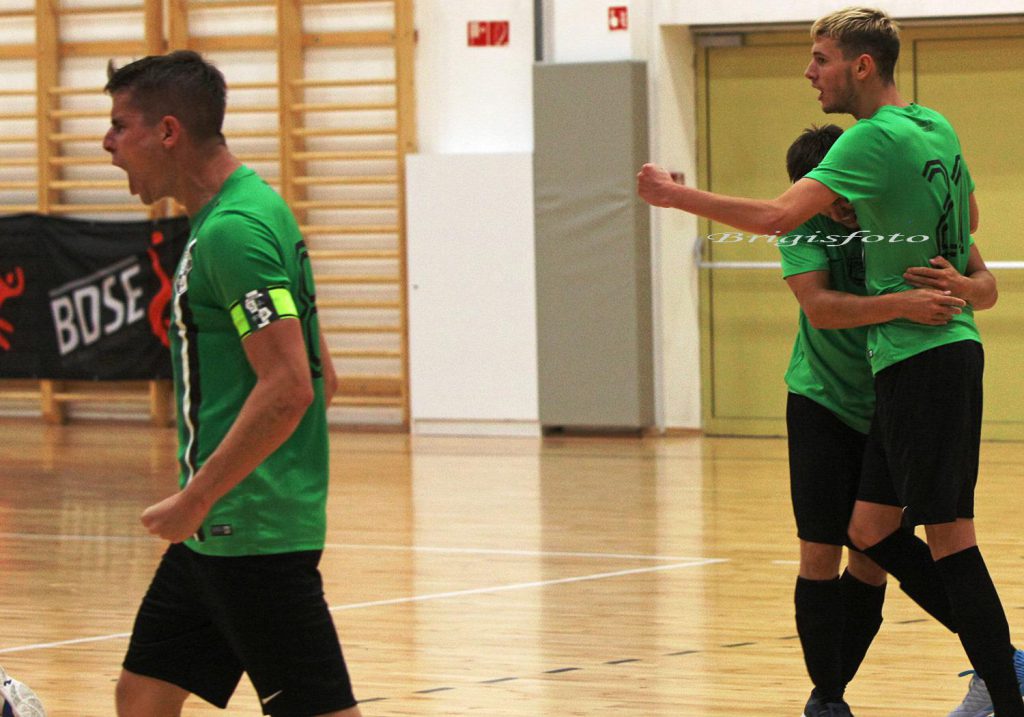 Aramis – Veszprém 3-2, FOTÓGALÉRIA