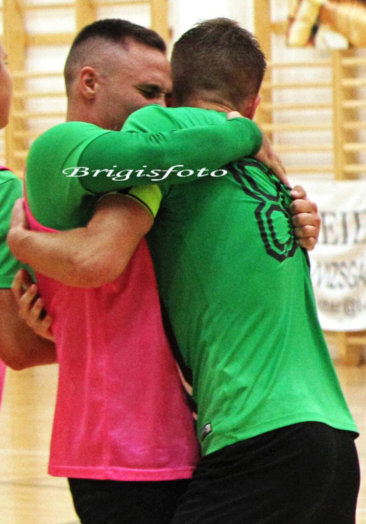 Aramis – Veszprém 3-2, FOTÓGALÉRIA