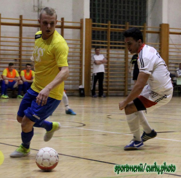 KASTÉLYDOMBI SE – MMSZ SE 8-7