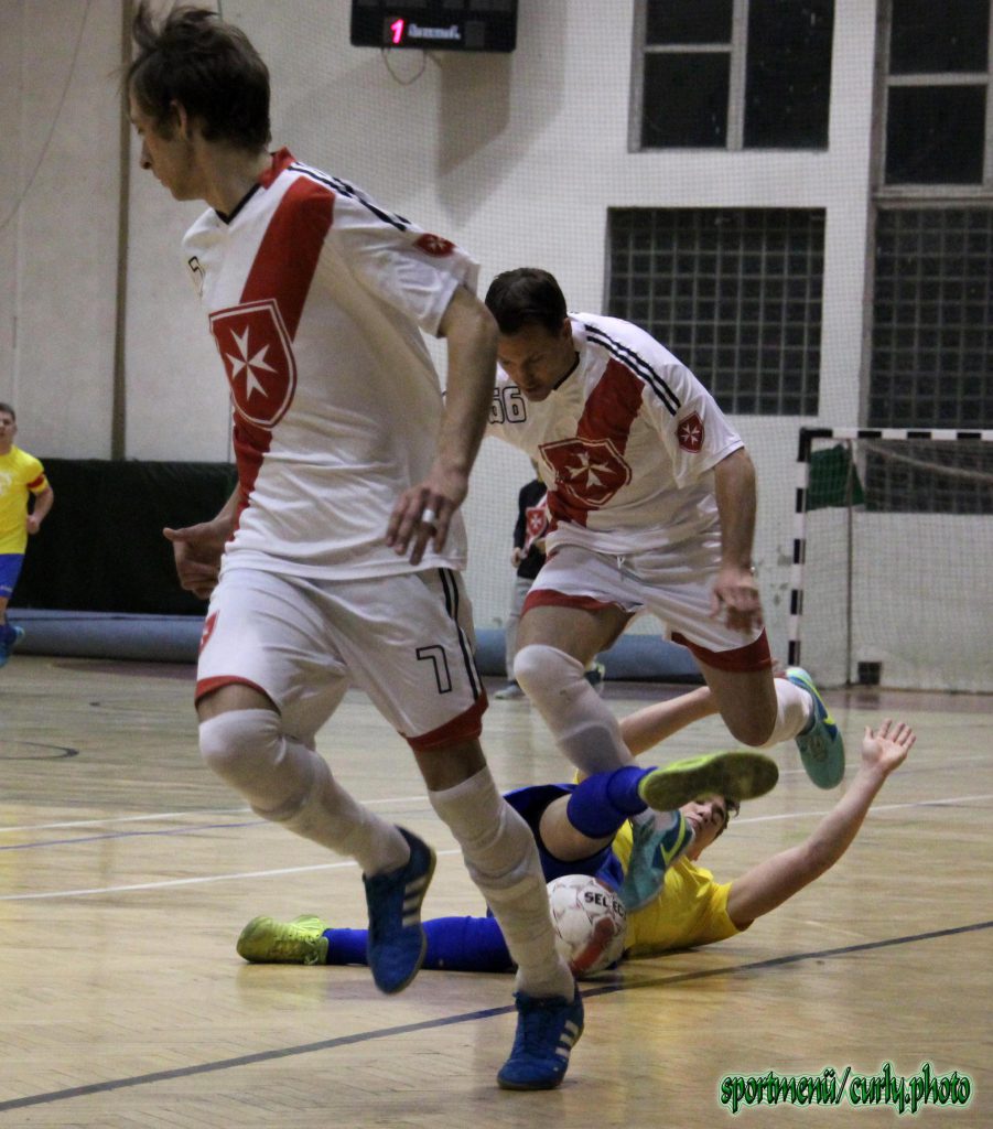 KASTÉLYDOMBI SE – MMSZ SE 8-7