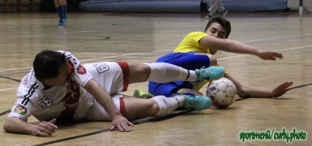 KASTÉLYDOMBI SE – MMSZ SE 8-7