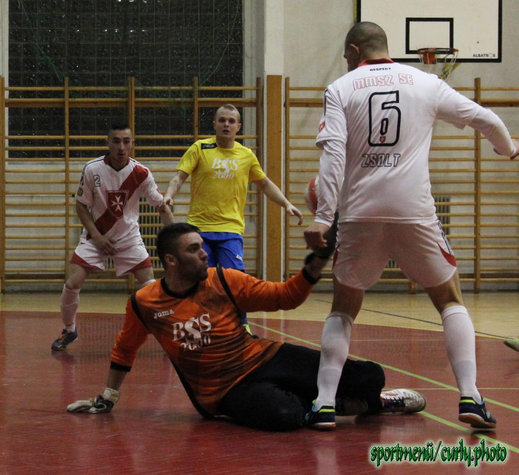 KASTÉLYDOMBI SE – MMSZ SE 8-7