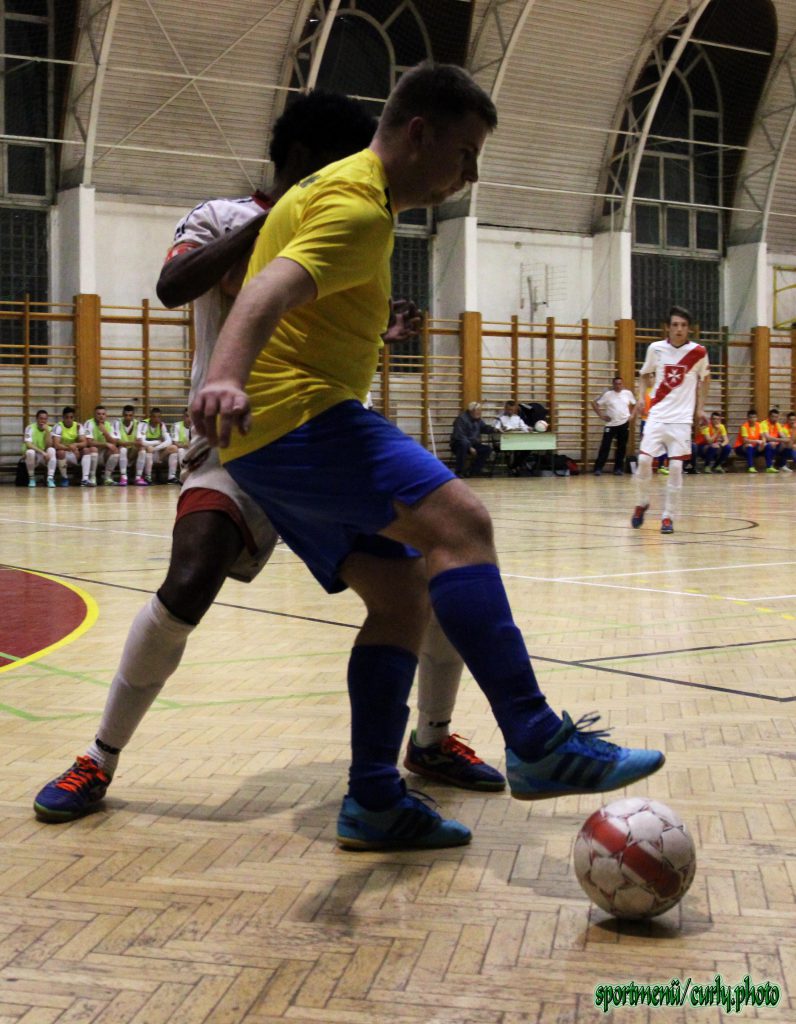 KASTÉLYDOMBI SE – MMSZ SE 8-7