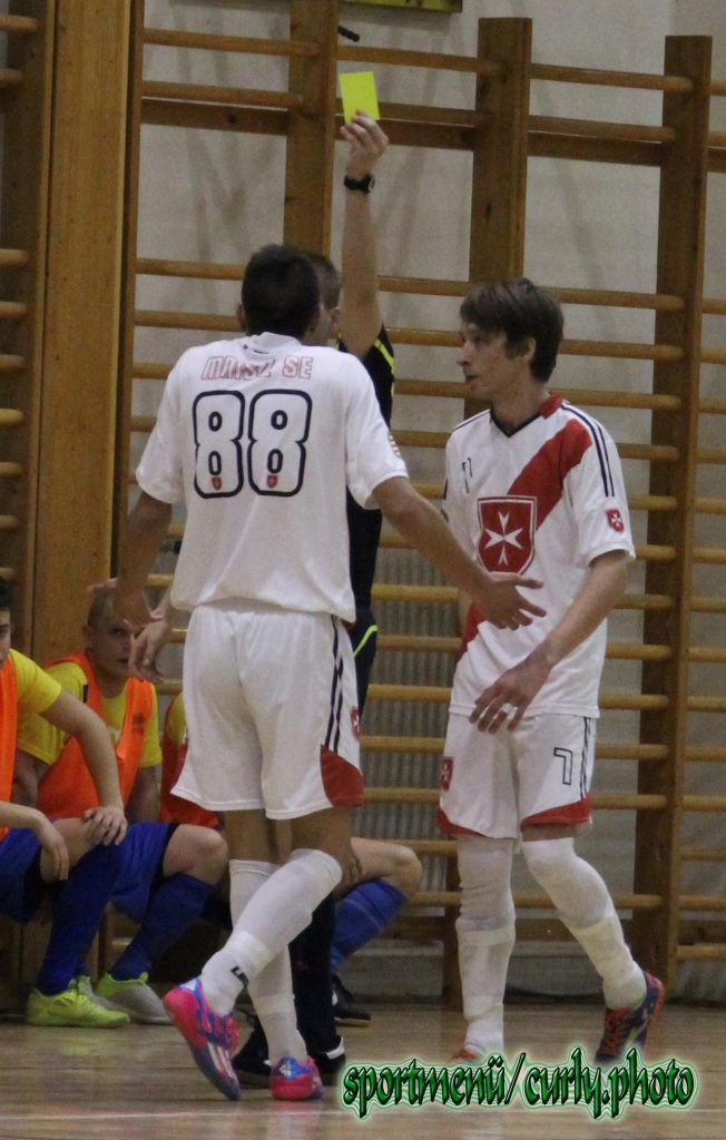 KASTÉLYDOMBI SE – MMSZ SE 8-7