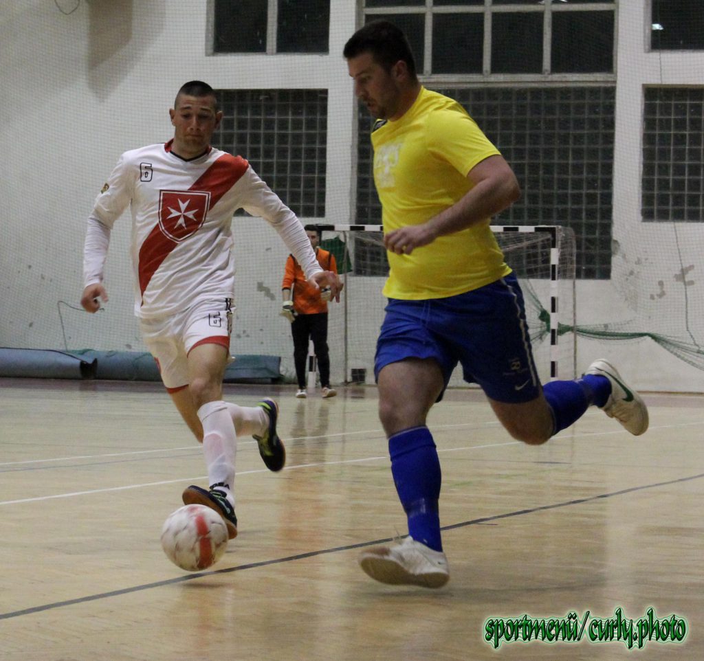 KASTÉLYDOMBI SE – MMSZ SE 8-7