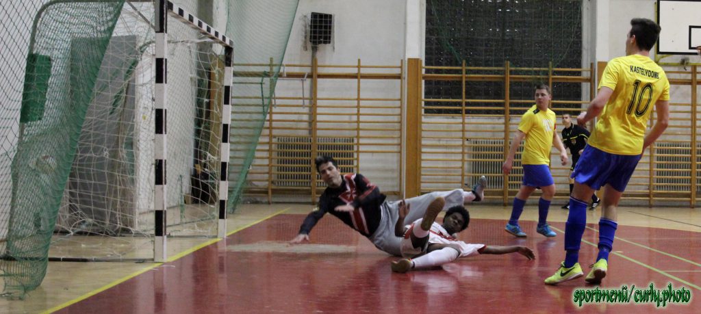 KASTÉLYDOMBI SE – MMSZ SE 8-7