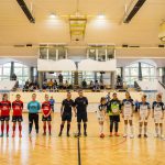 Gyulai Amazonok – WSH Tolna-Mözs