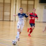 Gyulai Amazonok – WSH Tolna-Mözs