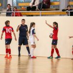 Gyulai Amazonok – WSH Tolna-Mözs