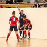 Gyulai Amazonok – WSH Tolna-Mözs