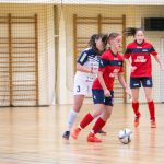 Gyulai Amazonok – WSH Tolna-Mözs
