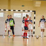 Gyulai Amazonok – WSH Tolna-Mözs