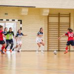 Gyulai Amazonok – WSH Tolna-Mözs