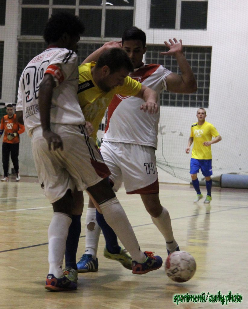 KASTÉLYDOMBI SE – MMSZ SE 8-7