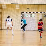 Gyulai Amazonok – WSH Tolna-Mözs